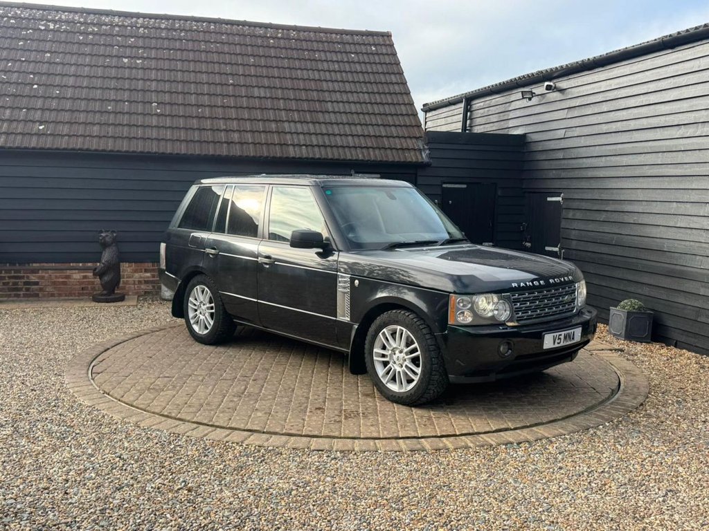 Used Land Rover Range Rover 2009 for sale - 76670515: Photo 17