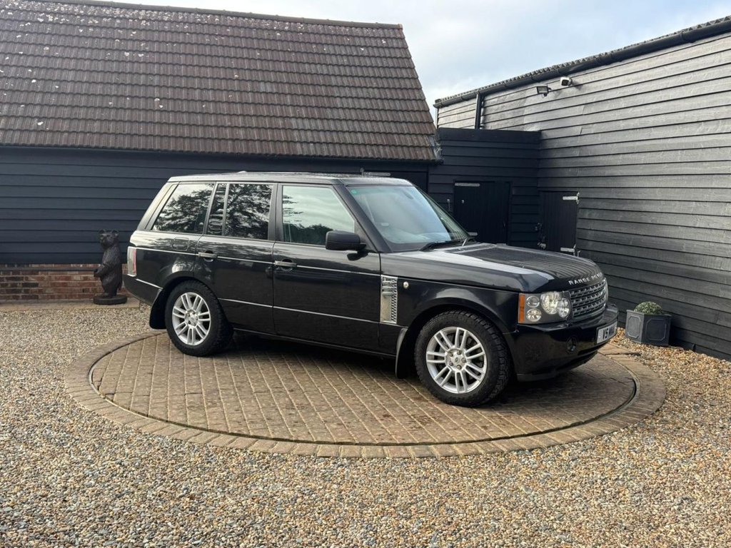 Used Land Rover Range Rover 2009 for sale - 76670515: Photo 18