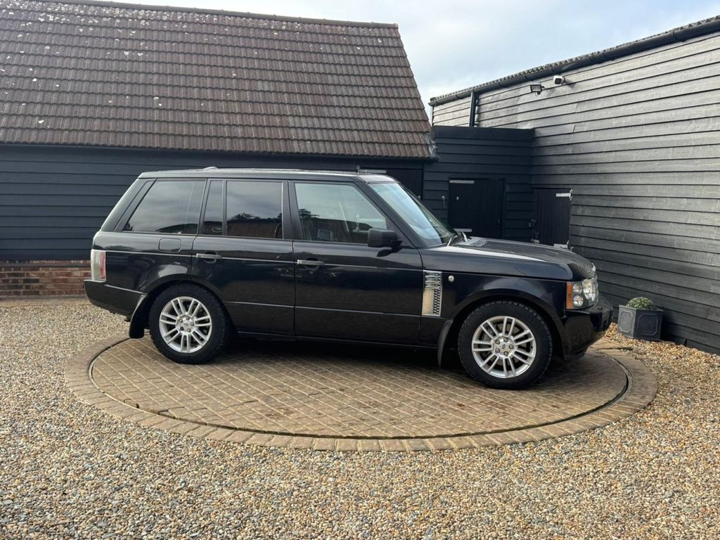 Used Land Rover Range Rover 2009 for sale - 76670515: Photo 19