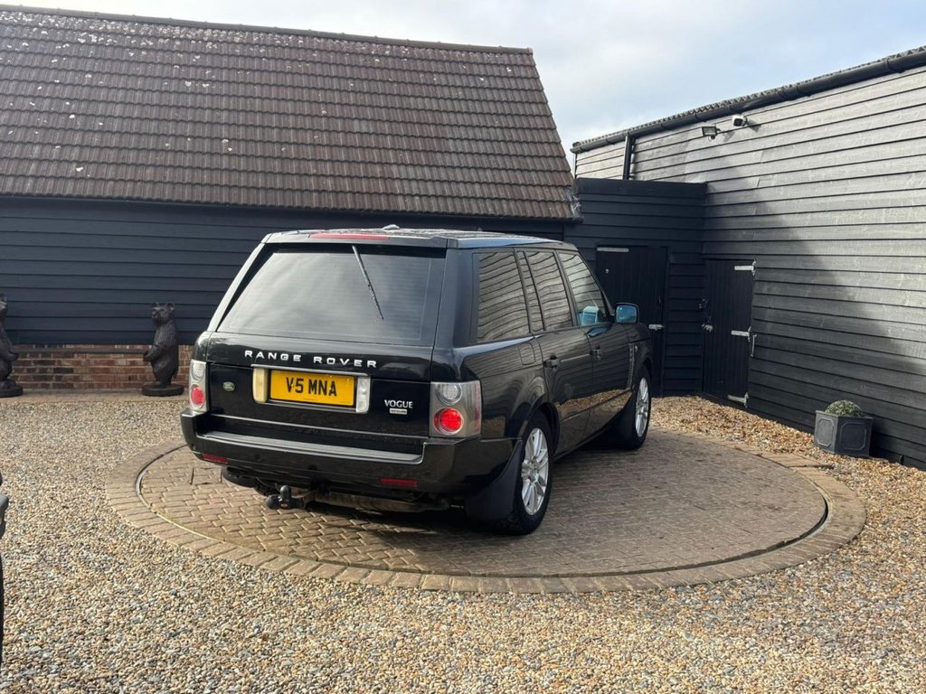 Used Land Rover Range Rover 2009 for sale - 76670515: Photo 20