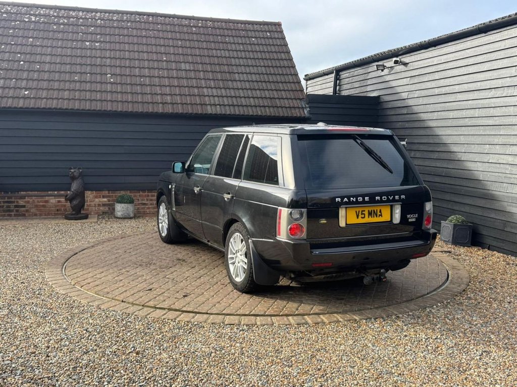 Used Land Rover Range Rover 2009 for sale - 76670515: Photo 21