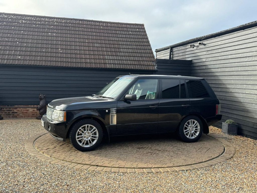 Used Land Rover Range Rover 2009 for sale - 76670515: Photo 22