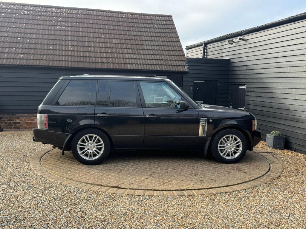 Used Land Rover Range Rover 2009 for sale - 76670515: Photo 7