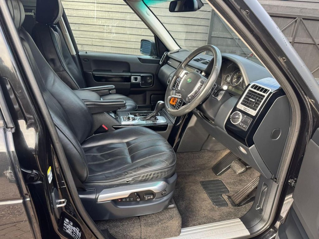 Used Land Rover Range Rover 2009 for sale - 76670515: Photo 9