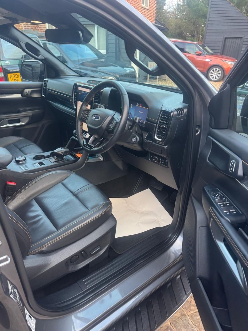 Used Ford Ranger 2024 for sale - 76486957: Photo 10