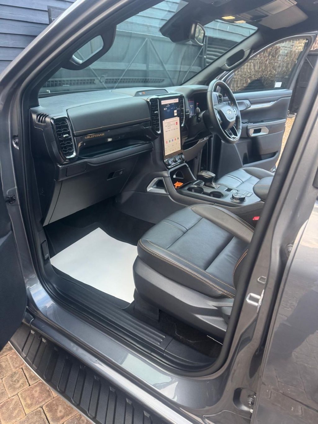 Used Ford Ranger 2024 for sale - 76486957: Photo 11