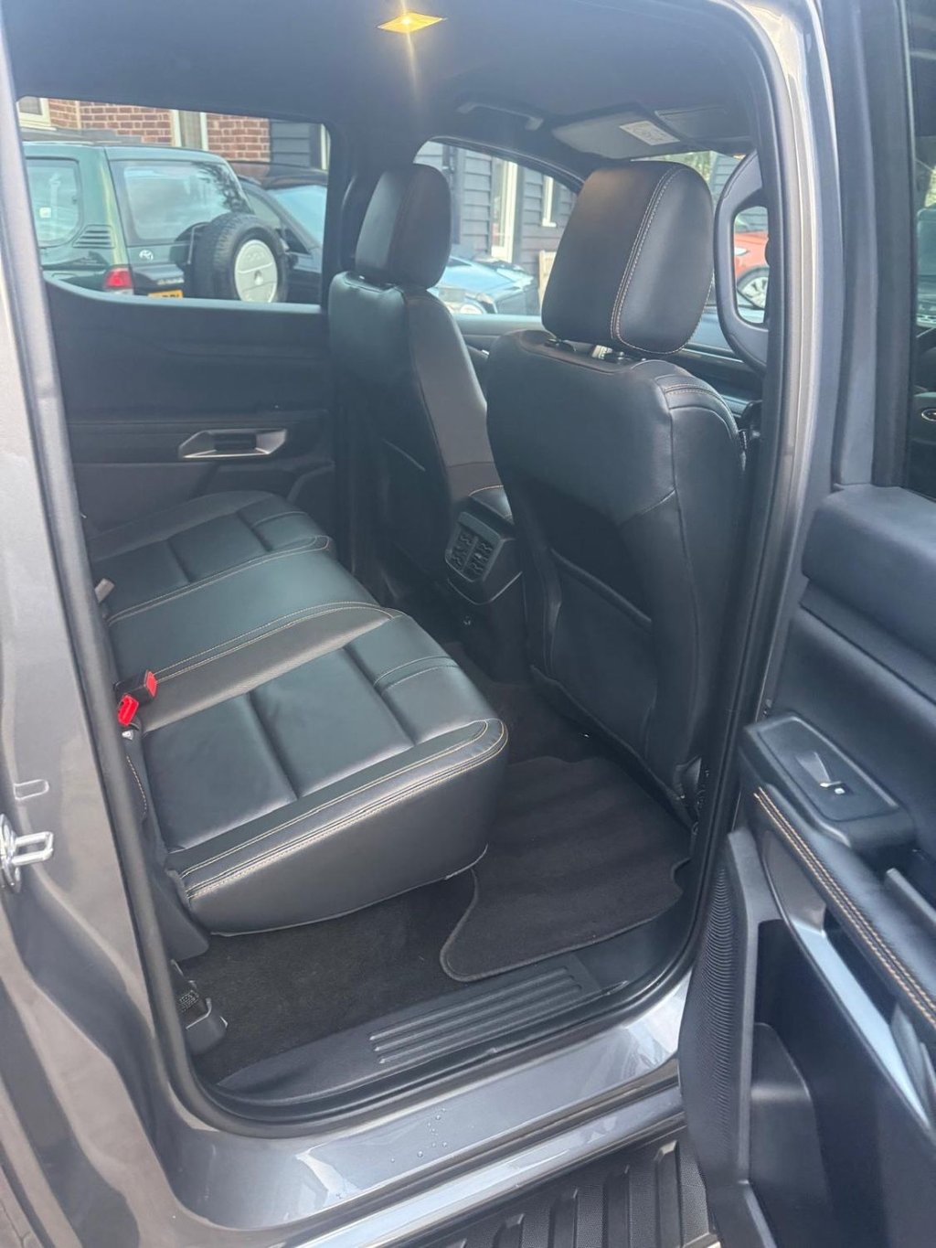 Used Ford Ranger 2024 for sale - 76486957: Photo 12