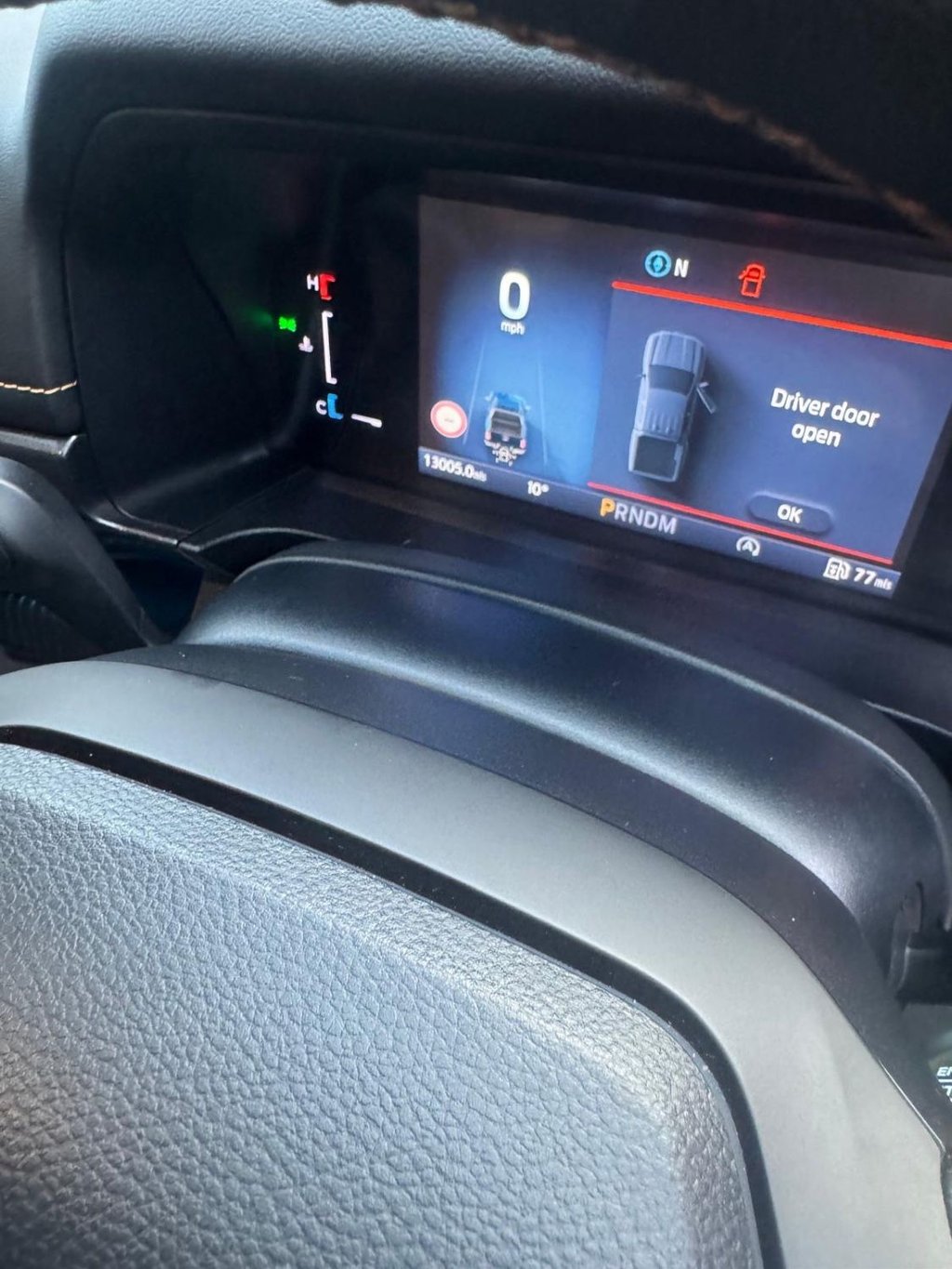 Used Ford Ranger 2024 for sale - 76486957: Photo 13