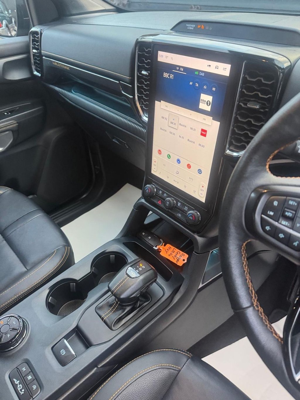 Used Ford Ranger 2024 for sale - 76486957: Photo 14