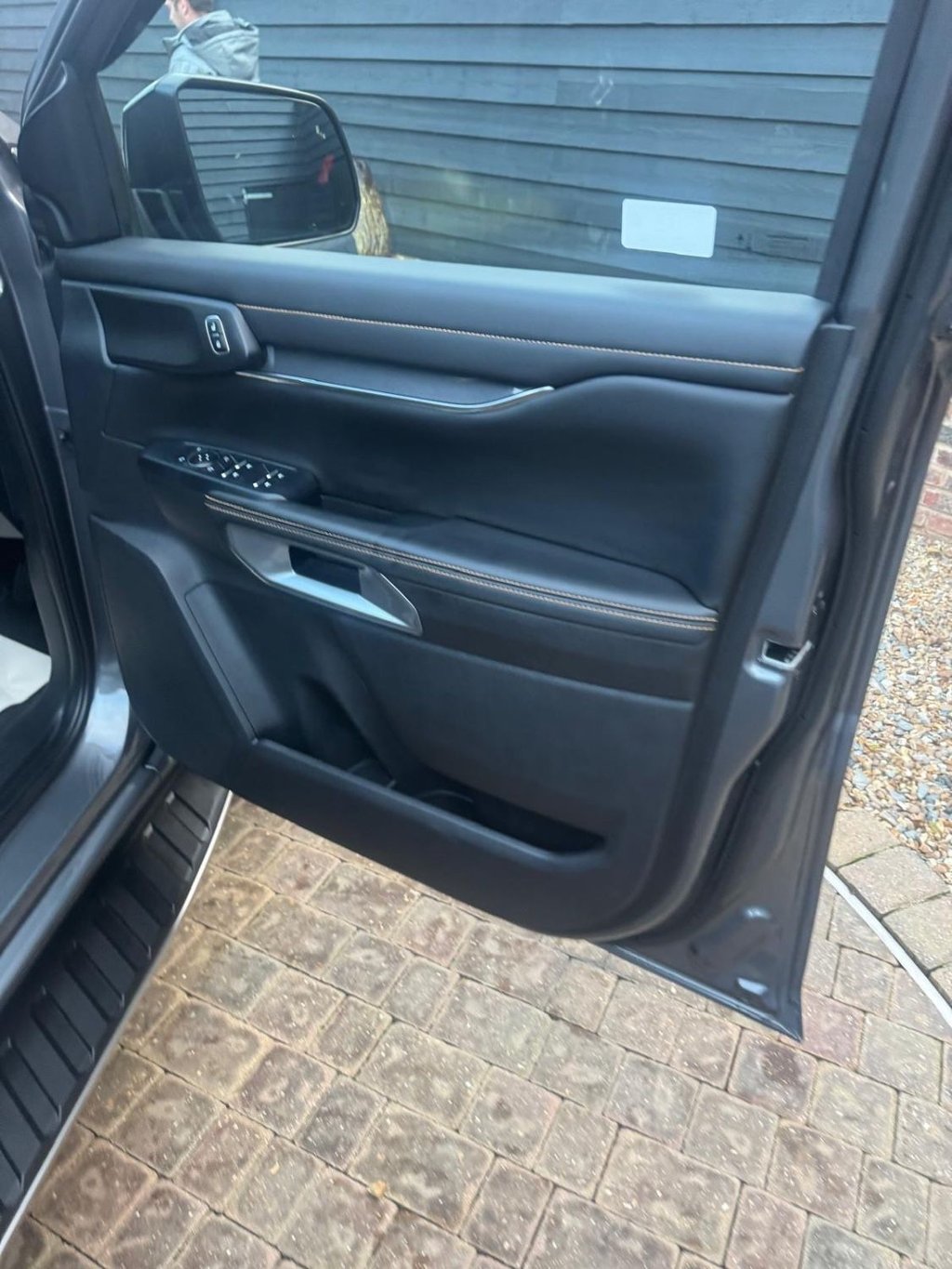 Used Ford Ranger 2024 for sale - 76486957: Photo 15