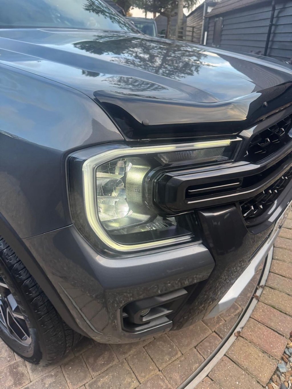 Used Ford Ranger 2024 for sale - 76486957: Photo 16