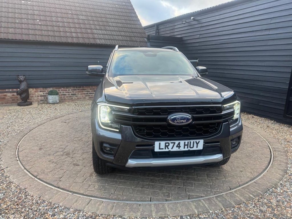 Used Ford Ranger 2024 for sale - 76486957: Photo 26