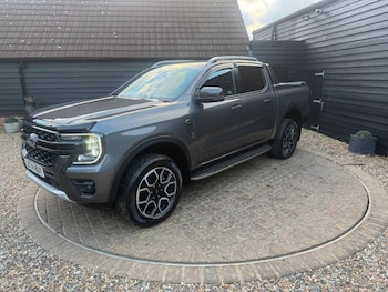 Used Ford Ranger 2024 for sale - 76486957: Photo