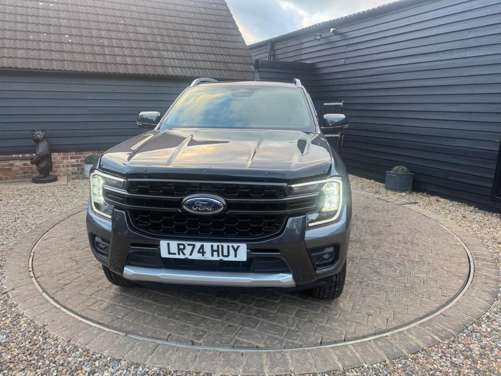 Used Ford Ranger 2024 for sale - 76486957: Photo 32