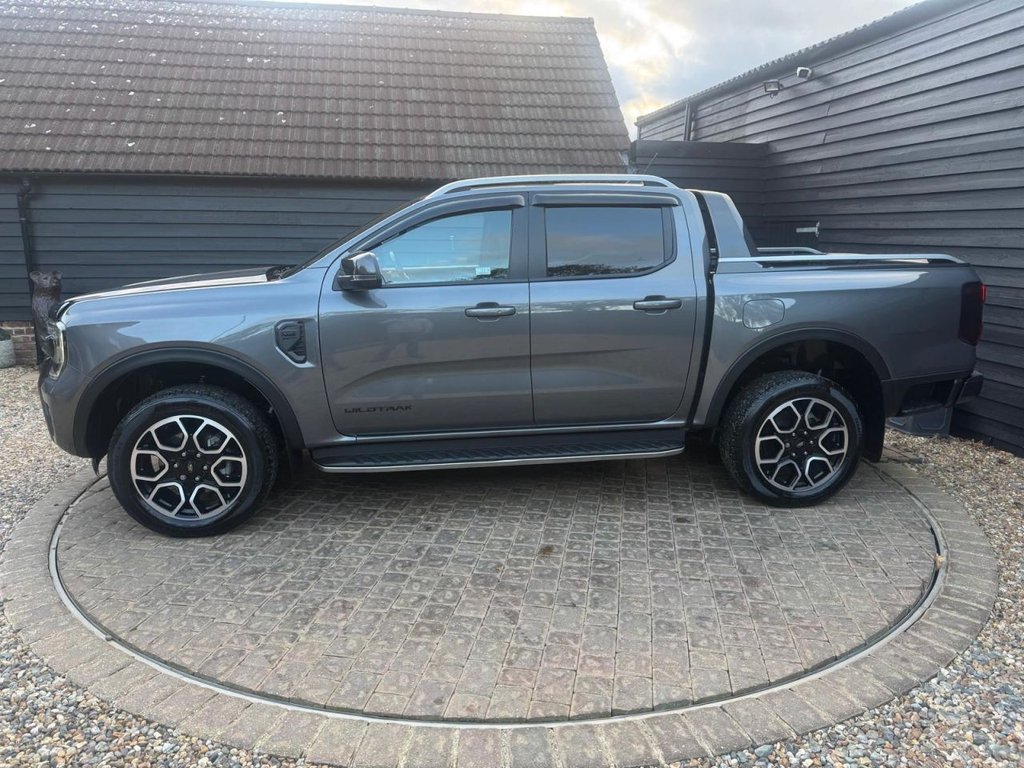 Used Ford Ranger 2024 for sale - 76486957: Photo 39