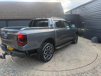 Used Ford Ranger 2024 for sale - 76486957: Photo