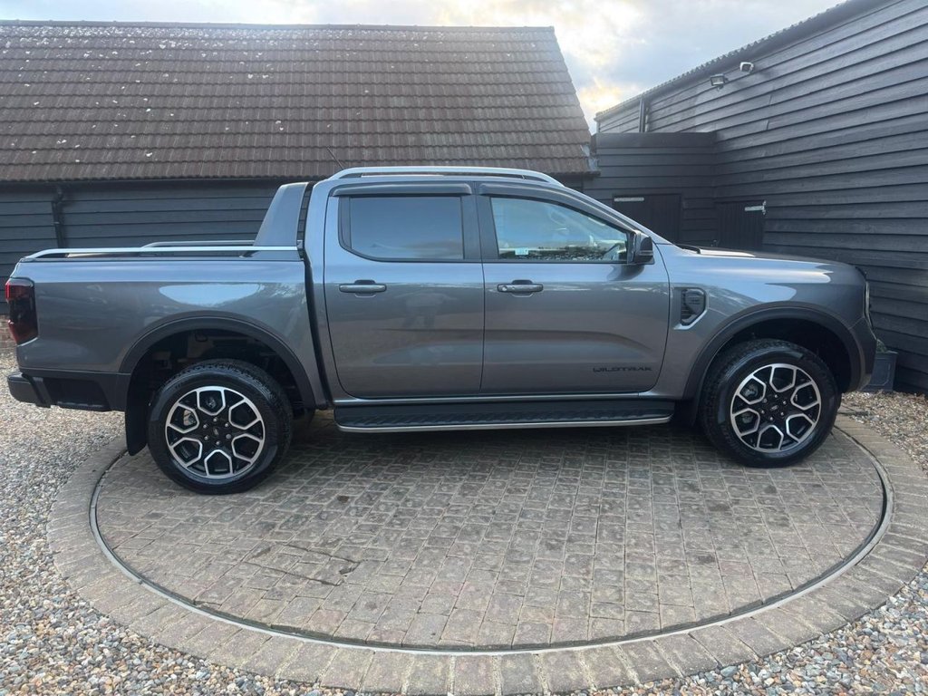 Used Ford Ranger 2024 for sale - 76486957: Photo 40