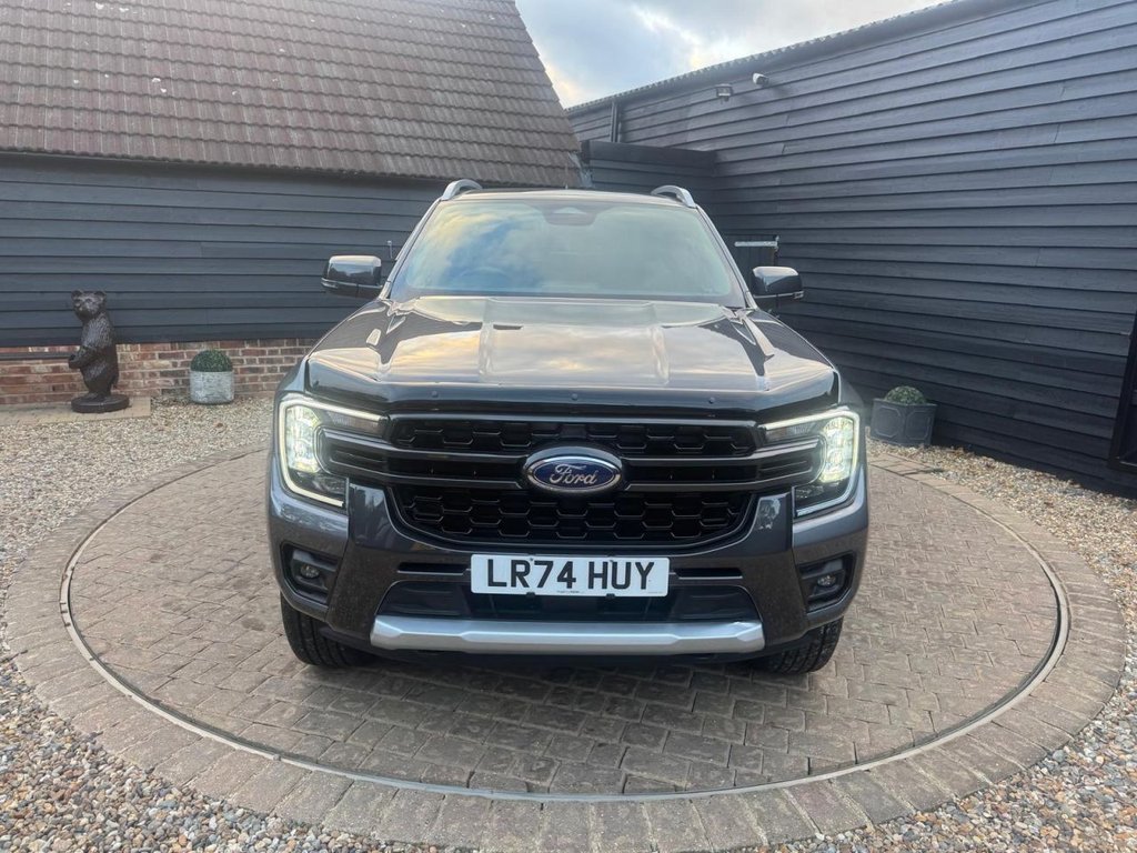 Used Ford Ranger 2024 for sale - 76486957: Photo 41