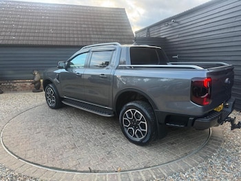 Used Ford Ranger 2024 for sale - 76486957: Photo