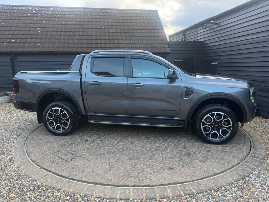 Used Ford Ranger 2024 for sale - 76486957: Photo 8