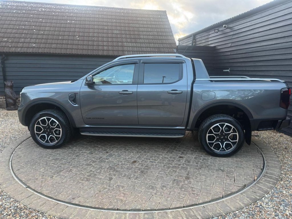 Used Ford Ranger 2024 for sale - 76486957: Photo 9