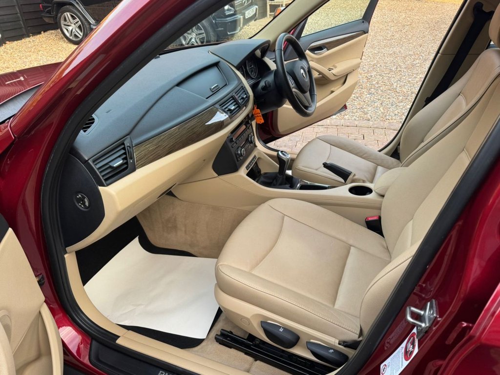 Used BMW X1 2010 for sale - 76173300: Photo 10