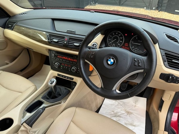 Used BMW X1 2010 for sale - 76173300: Photo 11