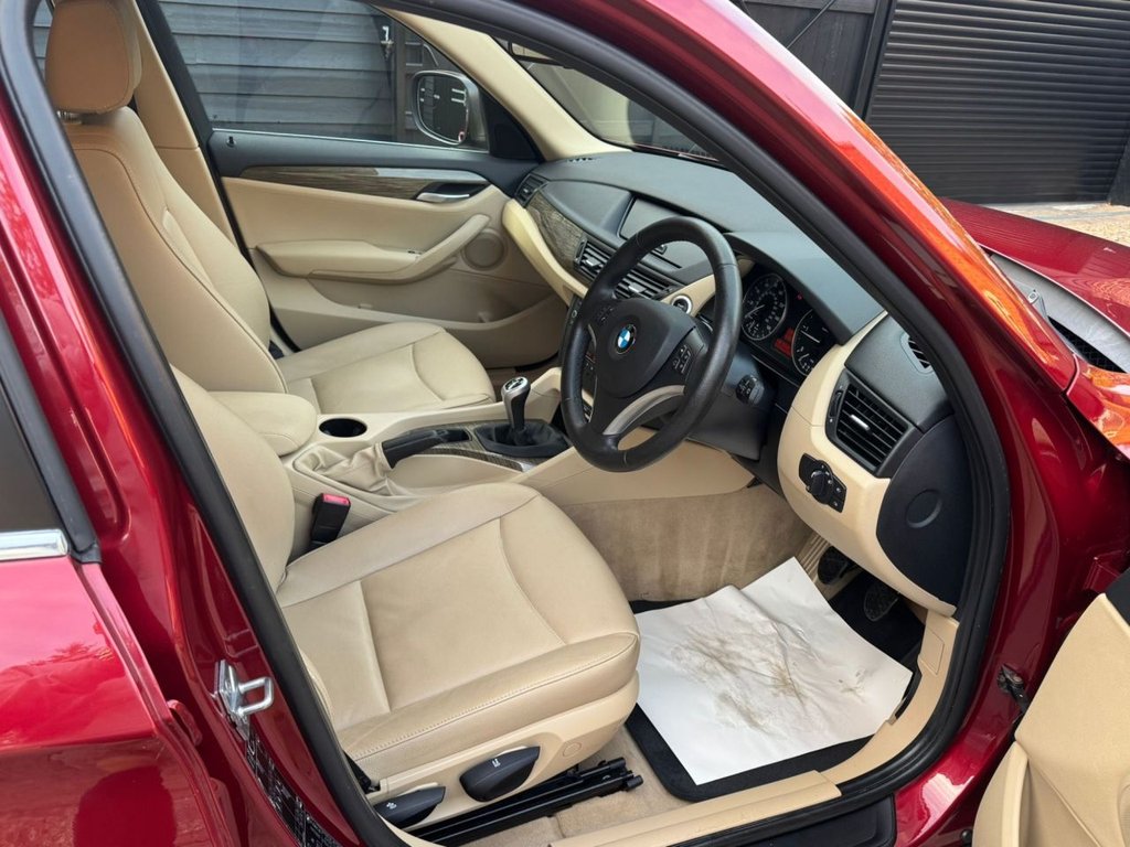 Used BMW X1 2010 for sale - 76173300: Photo 12