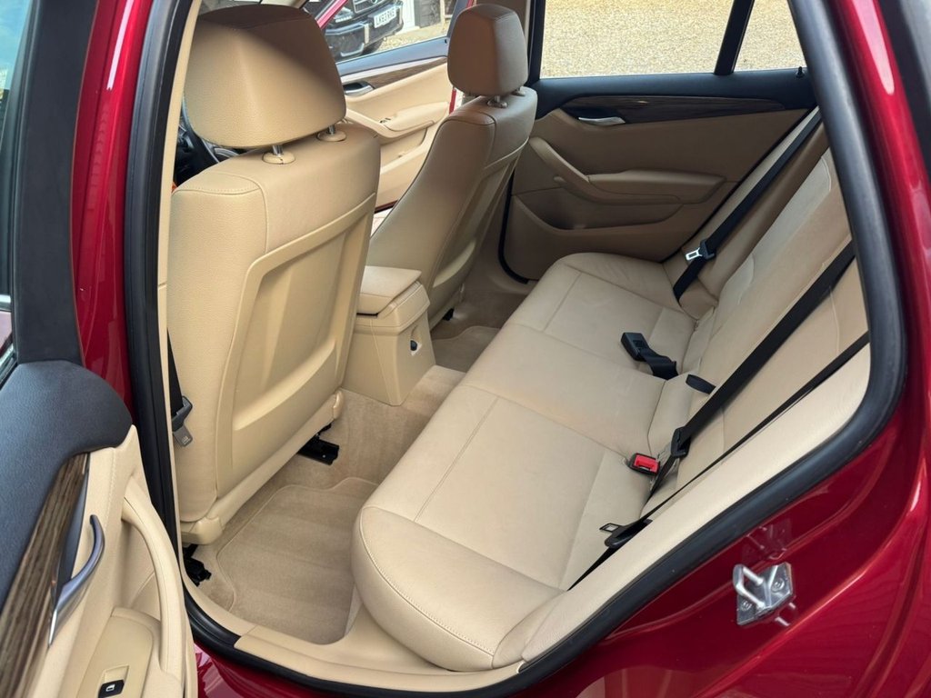 Used BMW X1 2010 for sale - 76173300: Photo 13