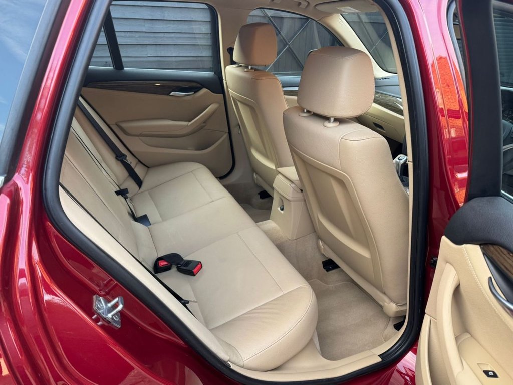 Used BMW X1 2010 for sale - 76173300: Photo 14