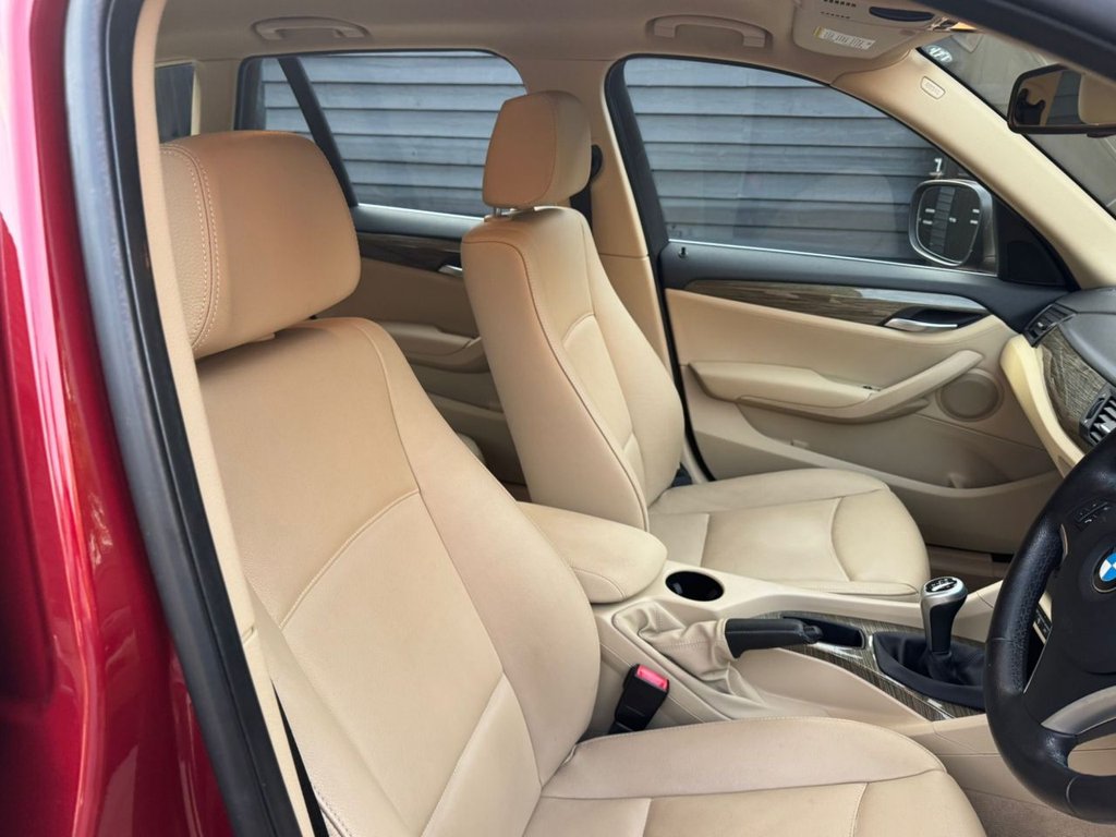 Used BMW X1 2010 for sale - 76173300: Photo 15