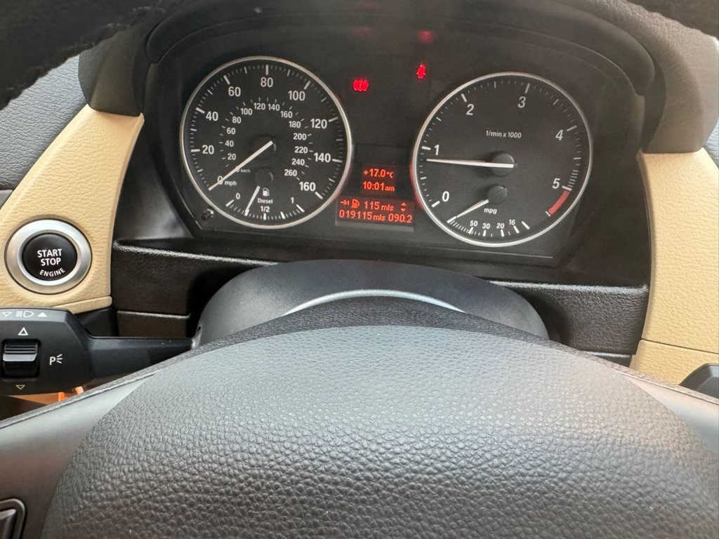 Used BMW X1 2010 for sale - 76173300: Photo 17