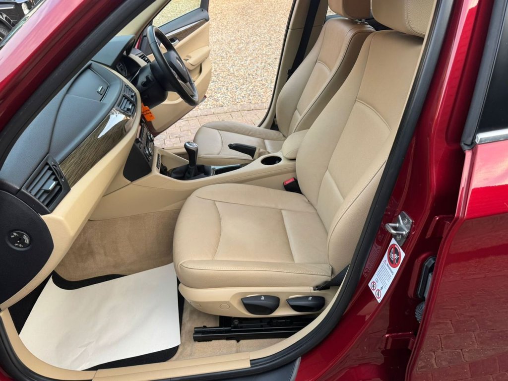 Used BMW X1 2010 for sale - 76173300: Photo 18