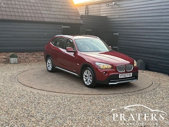 BMW - X1