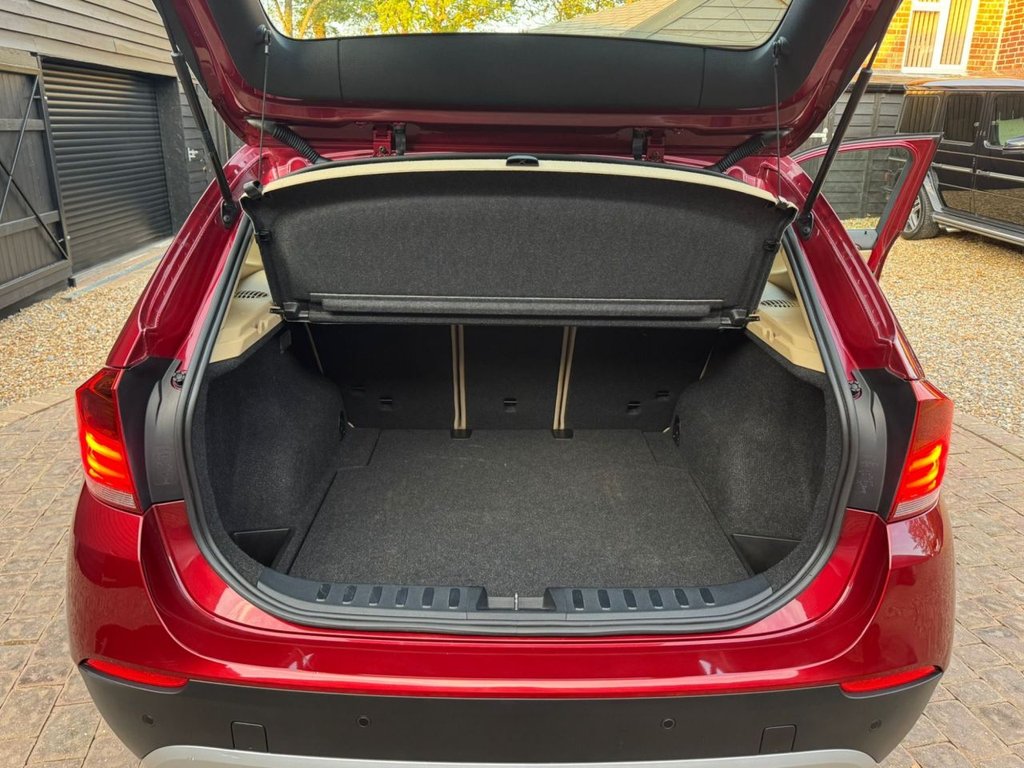 Used BMW X1 2010 for sale - 76173300: Photo 20