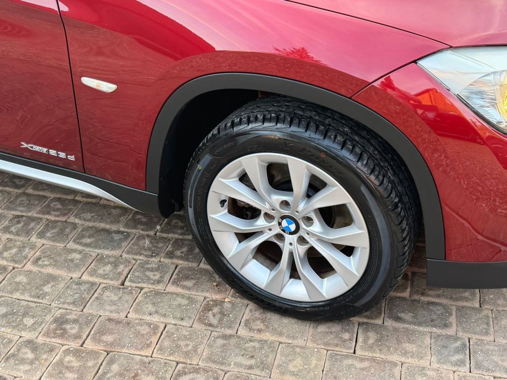 Used BMW X1 2010 for sale - 76173300: Photo 21