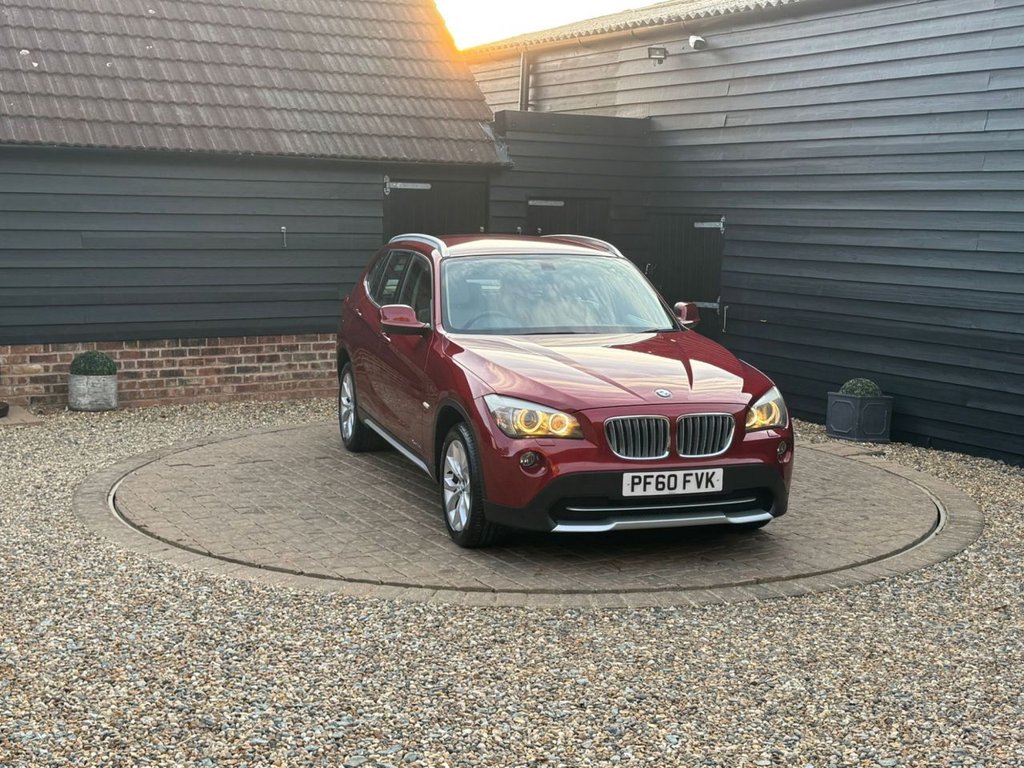 Used BMW X1 2010 for sale - 76173300: Photo 23