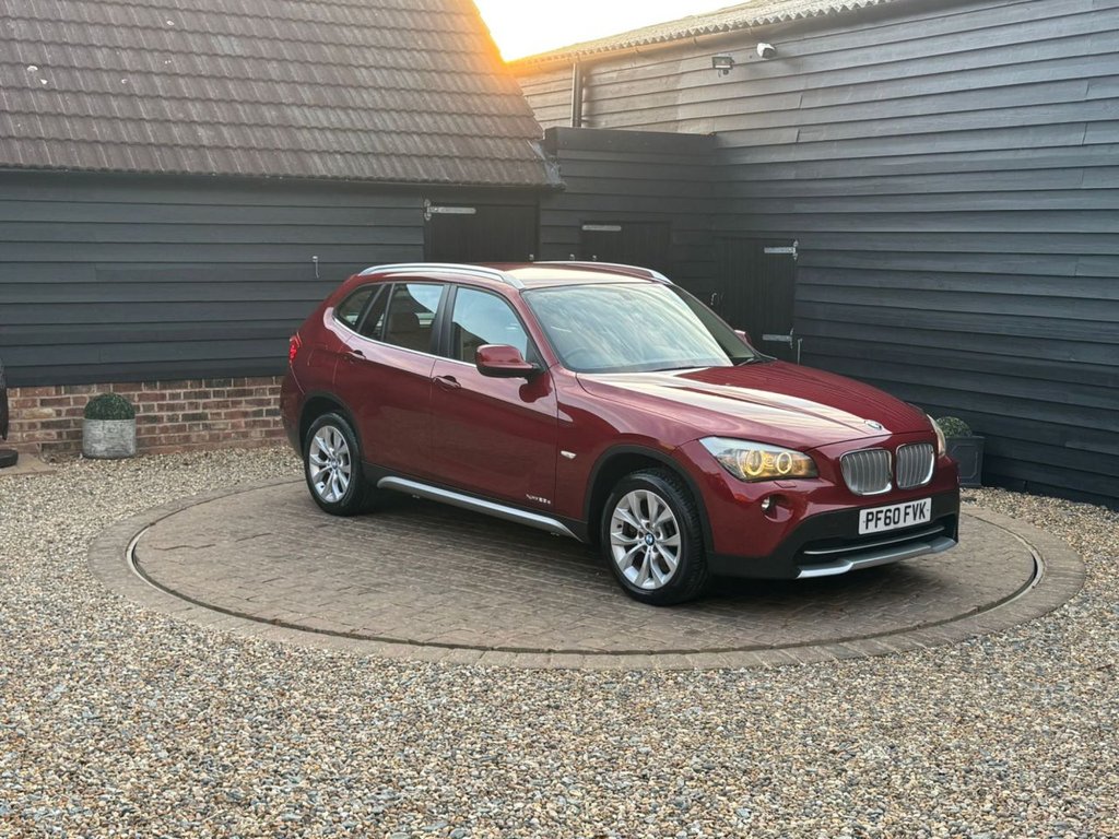 Used BMW X1 2010 for sale - 76173300: Photo 24