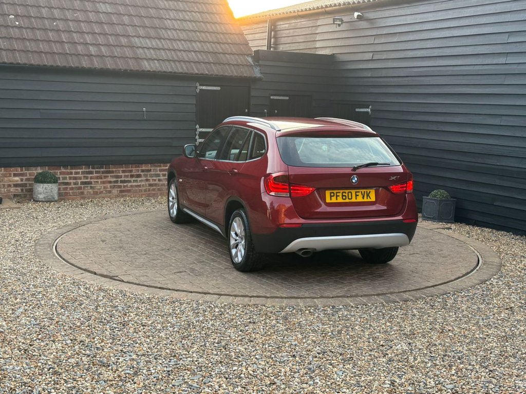 Used BMW X1 2010 for sale - 76173300: Photo 25