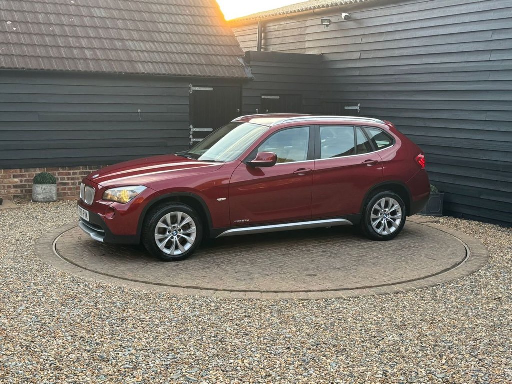 Used BMW X1 2010 for sale - 76173300: Photo 26