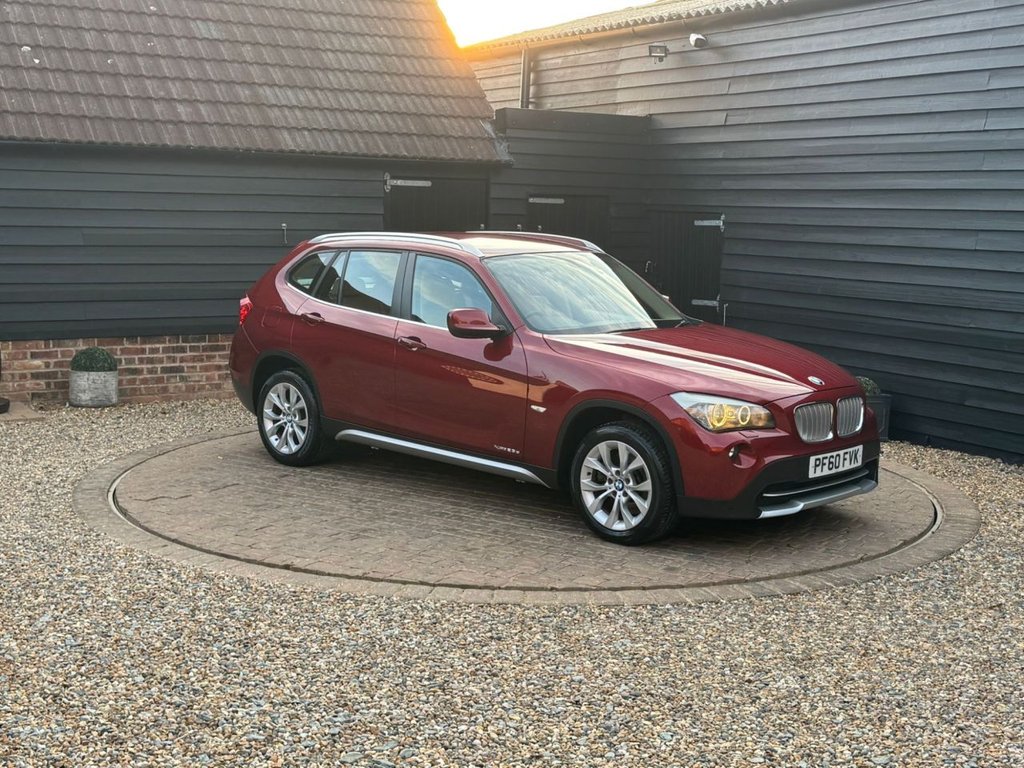 Used BMW X1 2010 for sale - 76173300: Photo 28