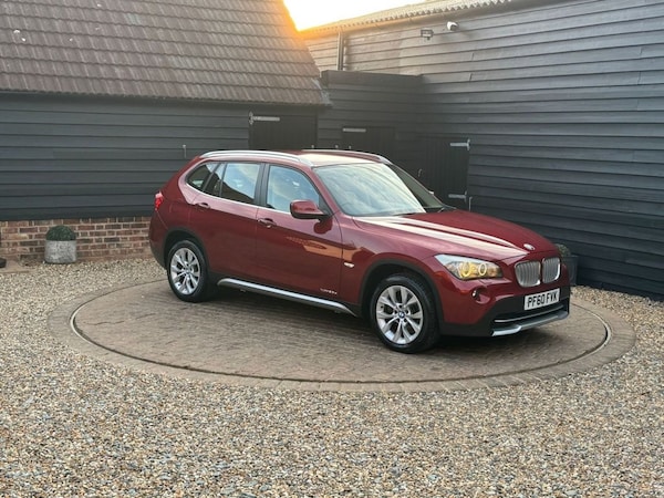 Used BMW X1 2010 for sale - 76173300: Photo 28