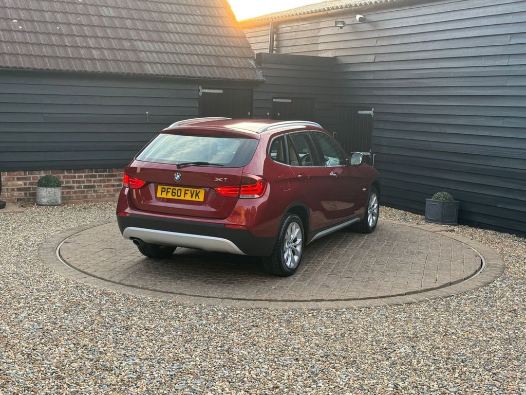 Used BMW X1 2010 for sale - 76173300: Photo 29