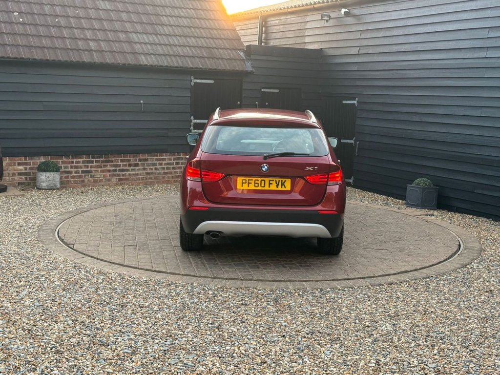 Used BMW X1 2010 for sale - 76173300: Photo 3