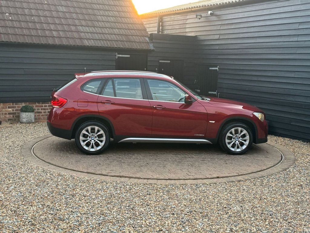 Used BMW X1 2010 for sale - 76173300: Photo 5