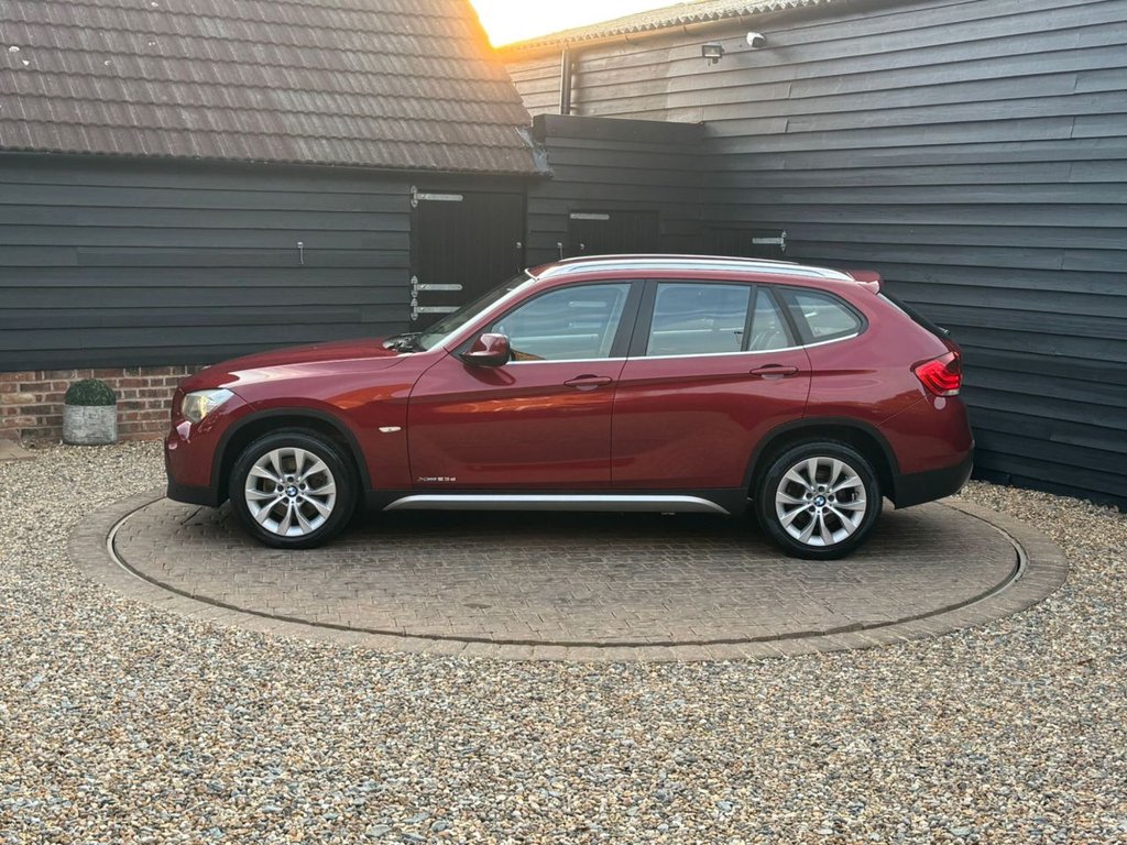 Used BMW X1 2010 for sale - 76173300: Photo 6