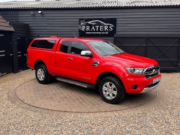 Used Ford Ranger 2022 for sale - 78377353: Photo