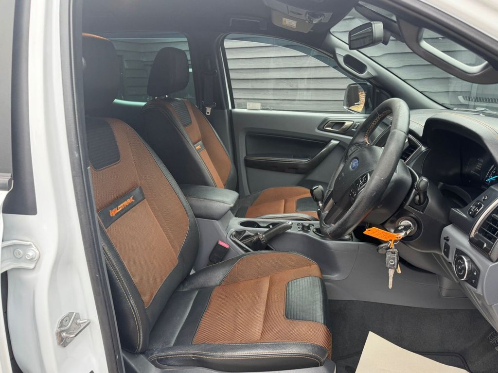 Used Ford Ranger 2018 for sale - 76591097: Photo 10