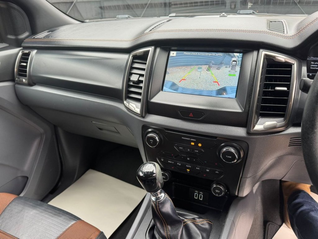 Used Ford Ranger 2018 for sale - 76591097: Photo 12