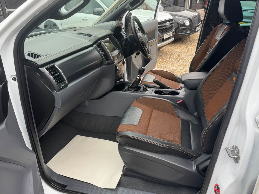 Used Ford Ranger 2018 for sale - 76591097: Photo 13